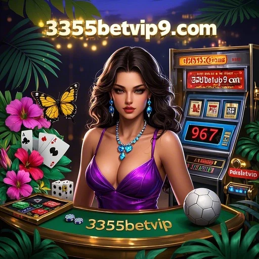 Atrações Imperdíveis: Promocoes no 3355betvip