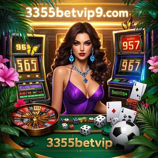 3355betvip