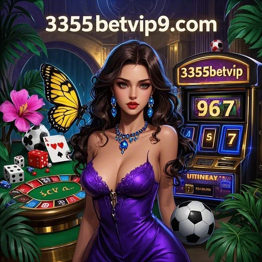 Apostas Esportivas no 3355betvip: Uma Experiência Completa para Apostadores